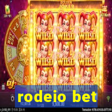 rodeio bet